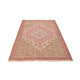 Kelim Teppich - Oriental - 255 x 165 cm - hellbraun