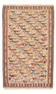 Kelim Teppich - Oriental - 255 x 160 cm - caramel