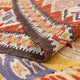 Kelim Teppich - Oriental - 255 x 160 cm - caramel