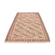Kelim Teppich - Oriental - 255 x 160 cm - caramel