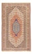 Kelim Teppich - Oriental - 258 x 160 cm - hellrot