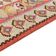 Kelim Teppich - Oriental - 258 x 160 cm - hellrot