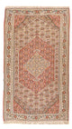 Kelim Teppich - Oriental - 260 x 160 cm - hellrot