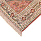 Kelim Teppich - Oriental - 260 x 160 cm - hellrot