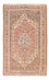 Kelim Teppich - Oriental - 255 x 155 cm - hellrot