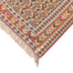 Kelim Teppich - Oriental - 260 x 158 cm - hellrot