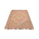 Kelim Teppich - Oriental - 200 x 140 cm - caramel