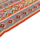 Kelim Teppich - Oriental - 260 x 154 cm - rot