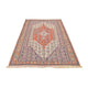 Kelim Teppich - Oriental - 260 x 154 cm - rot