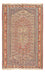 Kelim Teppich - Oriental - 250 x 153 cm - hellrot