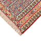 Kelim Teppich - Oriental - 250 x 153 cm - hellrot