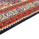 Läufer Kelim - Oriental - 437 x 81 cm - beige