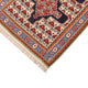 Läufer Kelim - Oriental - 415 x 85 cm - dunkelblau
