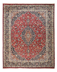 Perserteppich - Classic - 373 x 296 cm - rot