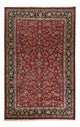 Perserteppich - Classic - 310 x 196 cm - rot