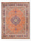 Perserteppich - Täbriz - Royal - 397 x 300 cm - orange