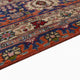 Perserteppich - Täbriz - Royal - 397 x 300 cm - orange