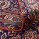 Perserteppich - Täbriz - Royal - 397 x 300 cm - orange
