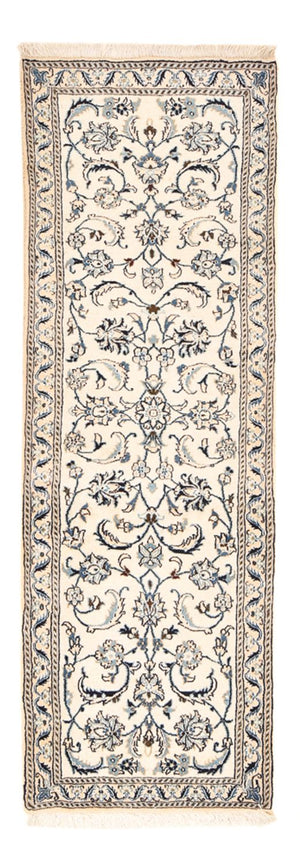 Läufer Perser - Nain - Royal - 187 x 57 cm - creme