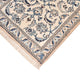 Läufer Perser - Nain - Royal - 187 x 57 cm - creme