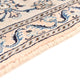 Läufer Perser - Nain - Royal - 187 x 57 cm - creme