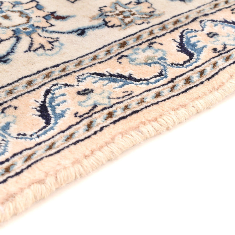 Läufer Perser - Nain - Royal - 187 x 57 cm - creme