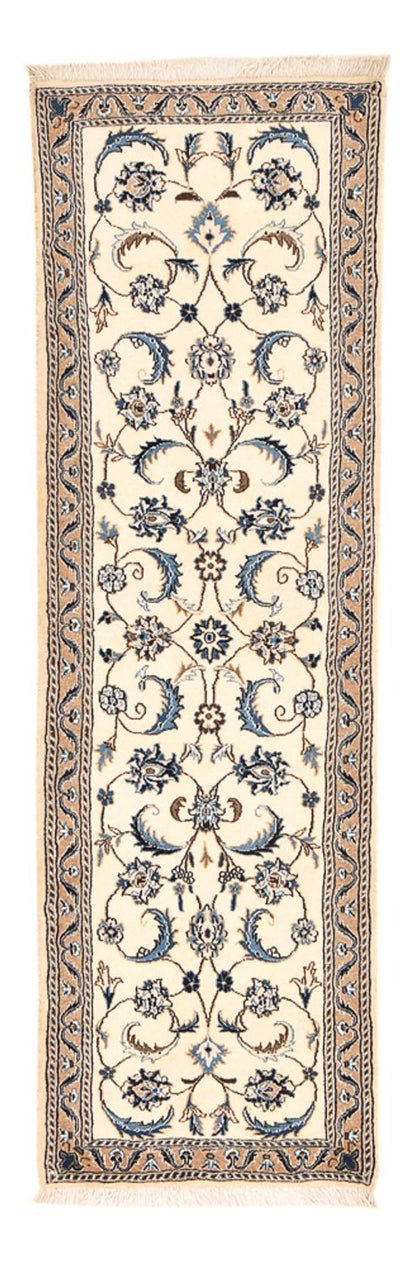 Nain - 9La Teppich 60x197cm - Perserteppich