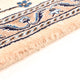 Läufer Perser - Nain - Royal - 197 x 60 cm - creme