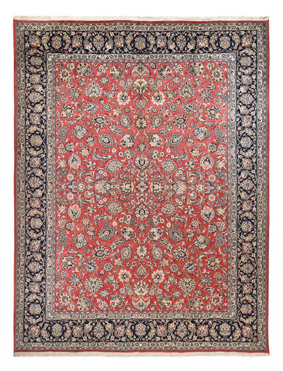 Maschad Teppich 295x380cm - Perserteppich - rot