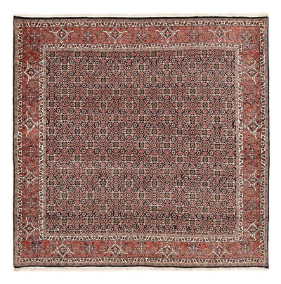 Bidjar Teppich 205x205cm - Perserteppich