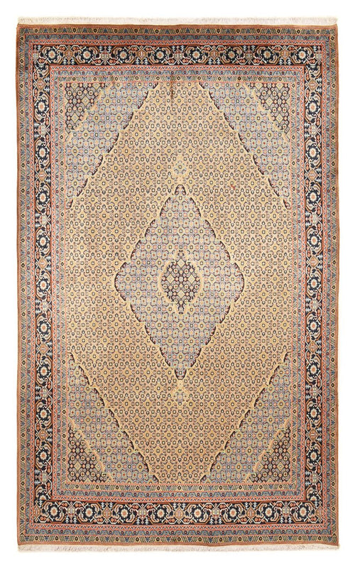 Perserteppich - Nomadic - 322 x 200 cm - sand