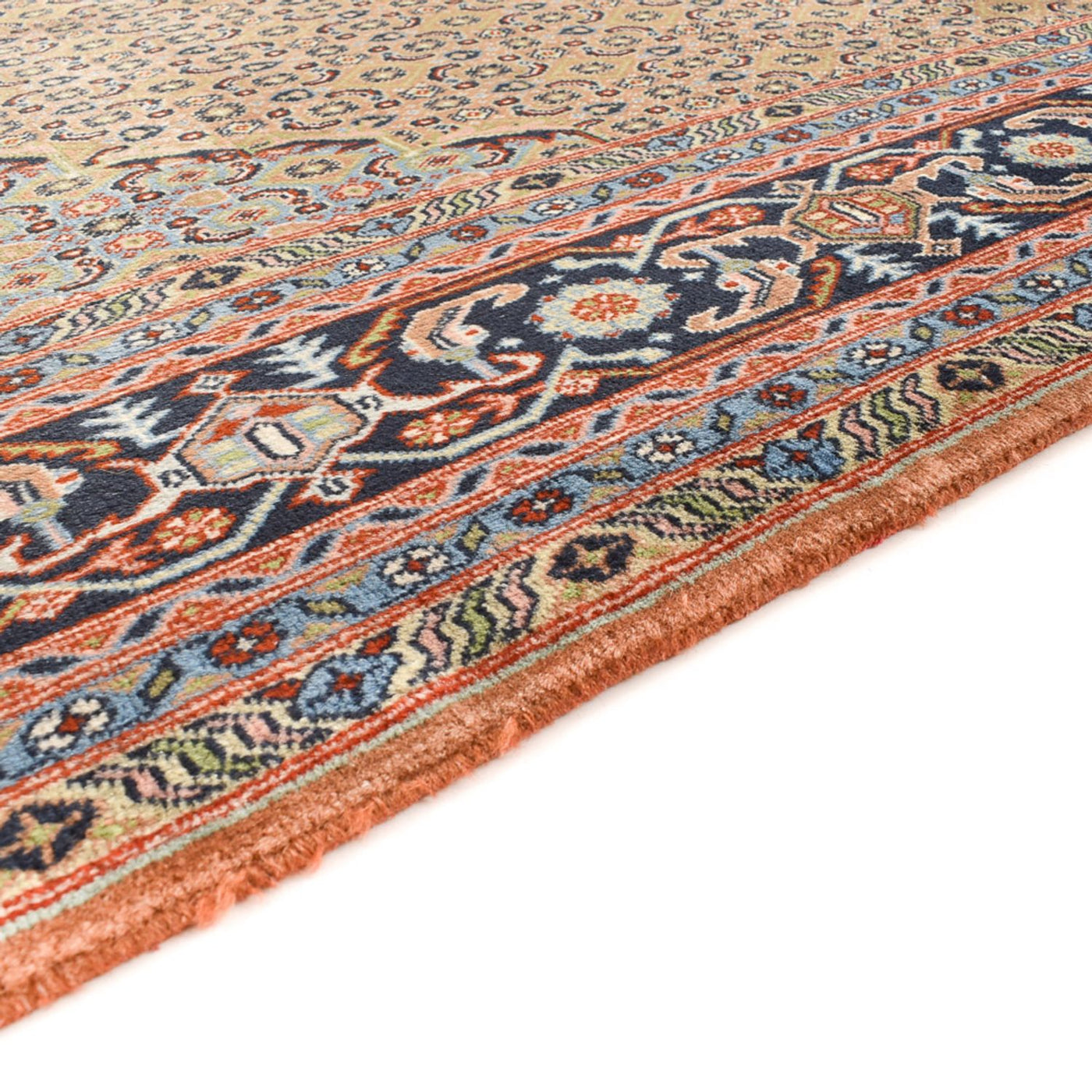 Ardebil Teppich 322x200cm - Perserteppich