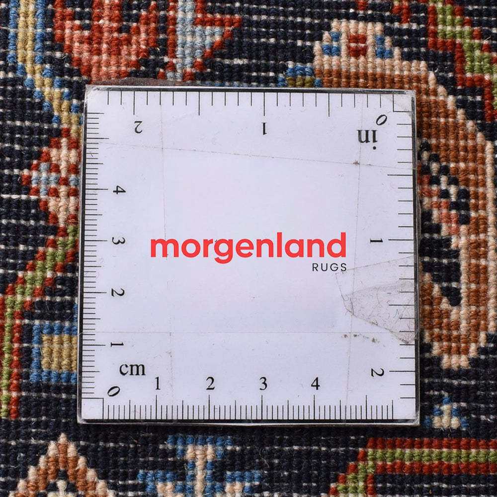 Perserteppich - Nomadic - 322 x 200 cm - sand