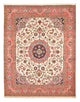 Perserteppich - Täbriz - Royal - 325 x 246 cm - creme