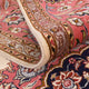 Perserteppich - Täbriz - Royal - 325 x 246 cm - creme