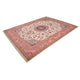 Perserteppich - Täbriz - Royal - 325 x 246 cm - creme