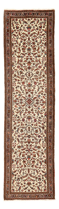 Läufer Perser - Nomadic - 338 x 95 cm - beige