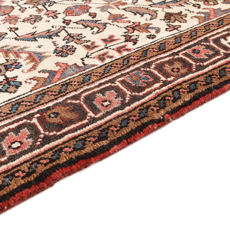 Läufer Perser - Nomadic - 338 x 95 cm - beige