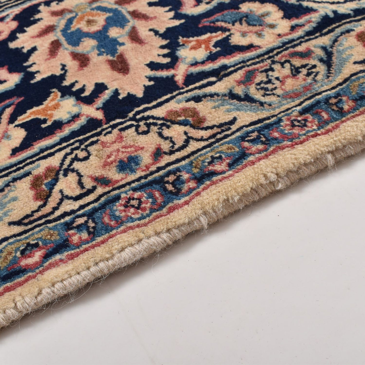 Maschad Teppich 294x190cm - Perserteppich