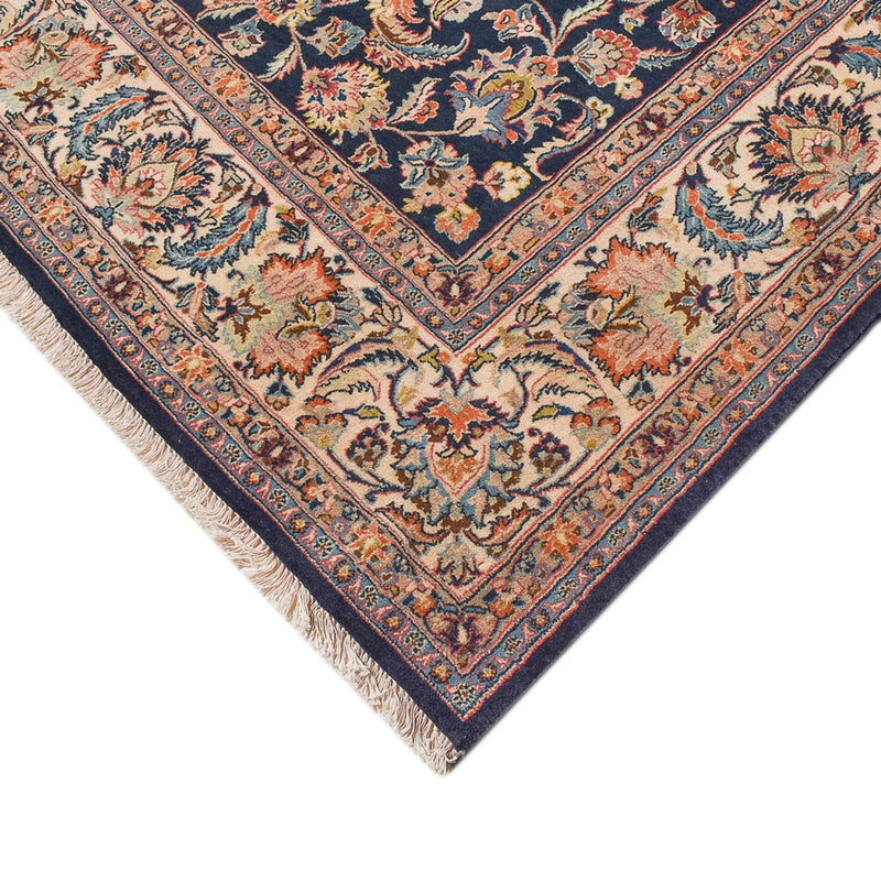 Perserteppich - Classic - 345 x 248 cm - dunkelblau
