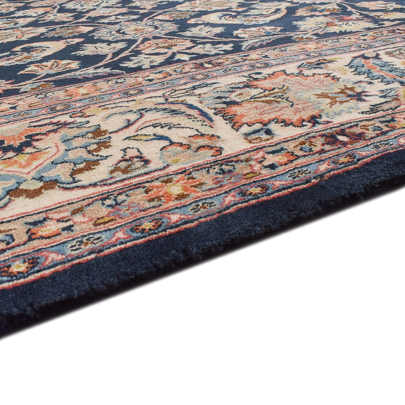 Maschad Teppich 345x248cm - Perserteppich