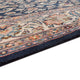 Perserteppich - Classic - 345 x 248 cm - dunkelblau