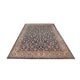 Perserteppich - Classic - 345 x 248 cm - dunkelblau