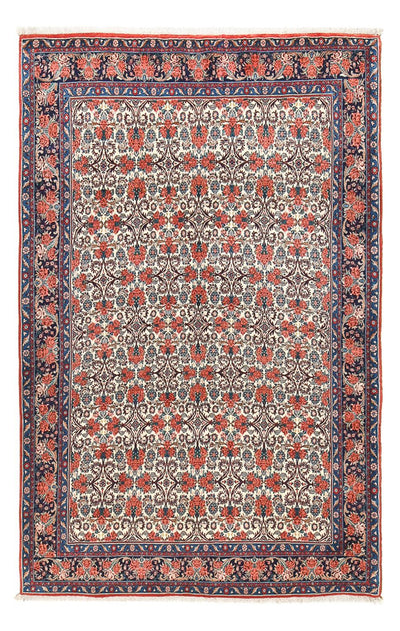 Bidjar Teppich 200x315cm - Perserteppich - mehrfarbig