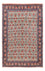 Perserteppich - Bidjar - 315 x 200 cm - mehrfarbig