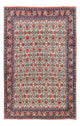 Perserteppich - Bidjar - 315 x 200 cm - mehrfarbig