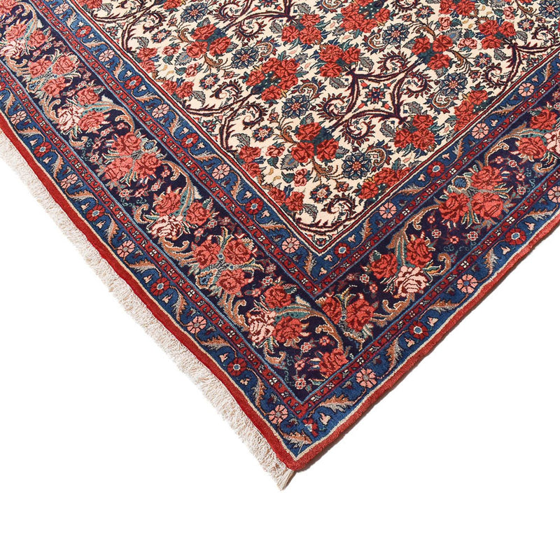 Perserteppich - Bidjar - 315 x 200 cm - mehrfarbig