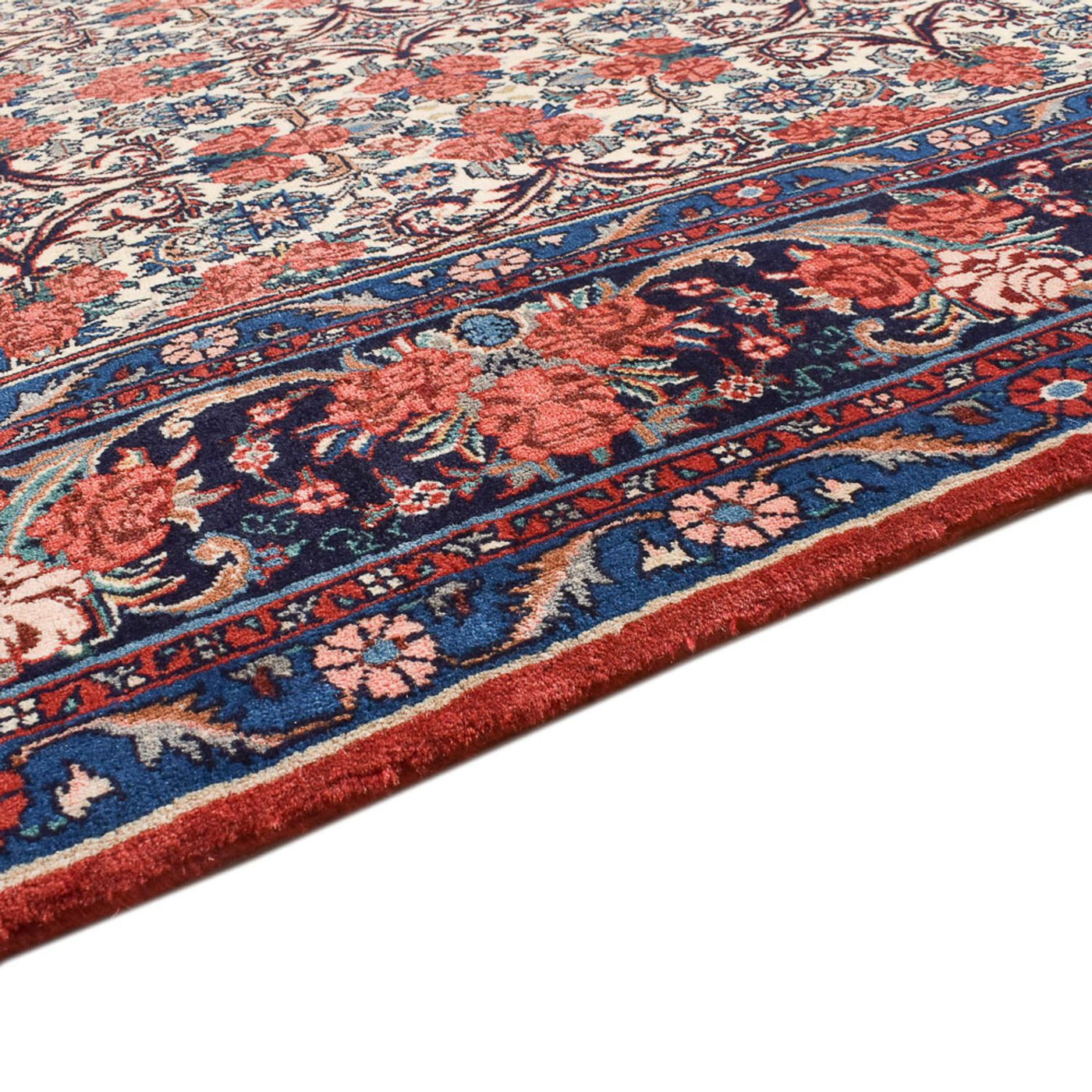 Bidjar Teppich 315x200cm - Perserteppich