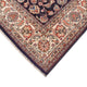 Perserteppich - Classic - 340 x 253 cm - dunkelblau