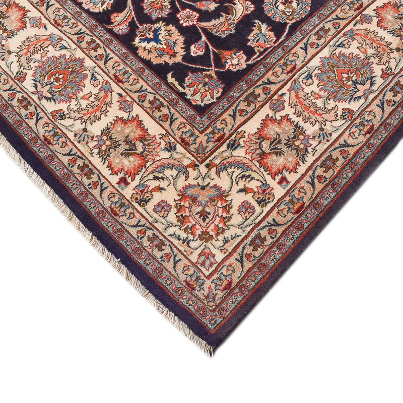 Perserteppich - Classic - 340 x 253 cm - dunkelblau
